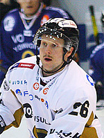 Mikko Lehtonen - kuva