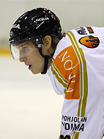 Jonathan Hedström - kuva