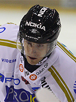 Martin St.Pierre - kuva