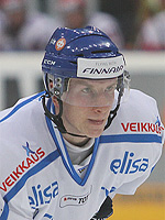 Juuso Hietanen - kuva