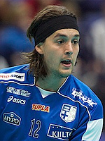 Markus Bollström - kuva