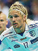 Mikko Kohonen - kuva