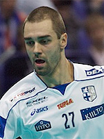 Rickie Hyvärinen - kuva