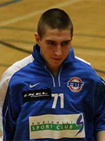 Teemu Helin - kuva