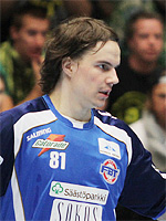 Matti Rössi - kuva