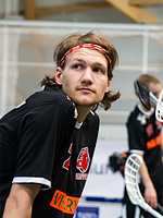 Juuso Heikkinen - kuva