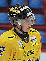 Valtteri Hietanen - kuva