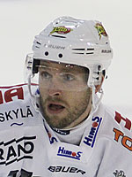 Mikko Mäenpää - kuva