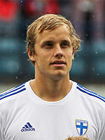 Teemu Pukki - kuva