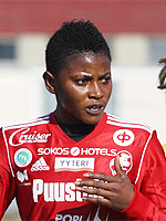 Biodun Obende - kuva