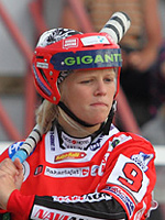 Susanne Ojaniemi - kuva