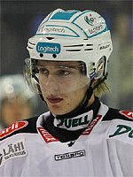 Rasmus Ristolainen - kuva