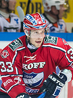 Eero Somervuori - kuva