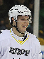 Joonas Valkonen - kuva