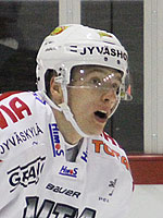 Markus Hännikäinen - kuva