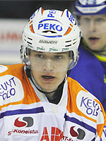 Aleksander Barkov - kuva