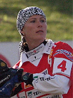 Sari Lemponen - kuva