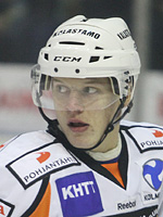 Teemu Rautiainen - kuva