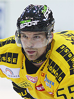 Janne Kolehmainen - kuva