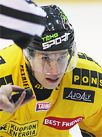 Joonas Riekkinen - kuva