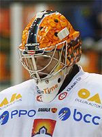 Johan Backlund - kuva