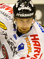 Pavel Skrbek - kuva