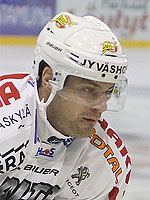 Petr Hubacek - kuva