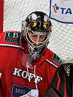 Dennis Endras - kuva