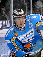 Ilkka Pikkarainen - kuva