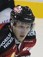 Ville Ahlgren - kuva