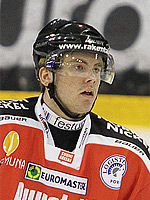 Patrik Parkkonen - kuva