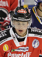 Daniel Brodin - kuva