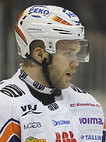 Jukka Voutilainen - kuva