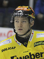 Jesse Mankinen - kuva