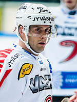 Rich Peverley - kuva