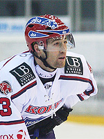 Stephane Robidas - kuva