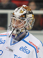 Pekka Rinne - kuva