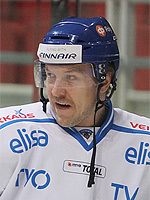 Niklas Hagman - kuva