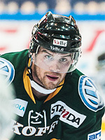 Daniel Paille - kuva