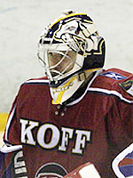 Tomas Vokoun - kuva