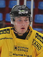 Mikael Seppälä - kuva