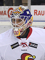 Kevin Lankinen - kuva