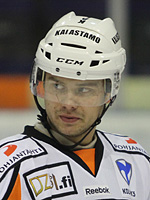 Ville Järveläinen - kuva