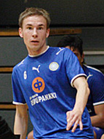 Jaakko Laitinen - kuva