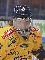 Jonne Tammela - kuva