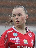 Vilma Ollonqvist - kuva