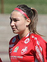 Ekaterina Tyryshkina - kuva