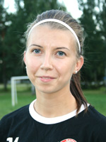 Piia Peltomäki - kuva