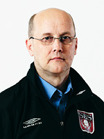 Antti Sillanpää - kuva