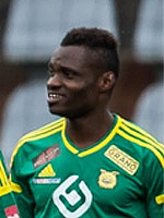 Mbachu Emenike - kuva